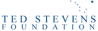 Ted Stevens Foundation Logo