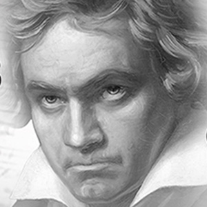 Beethoven's Birthday Bash