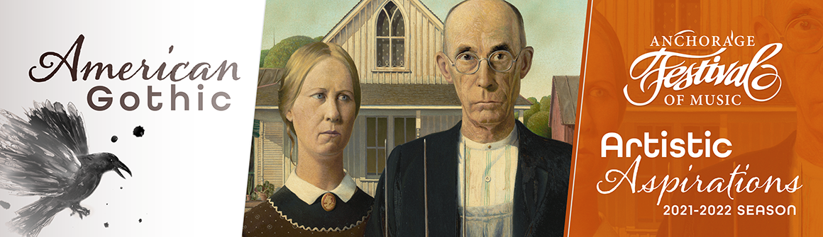 American Gothic