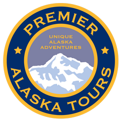 Premier Alaska Tours Logo